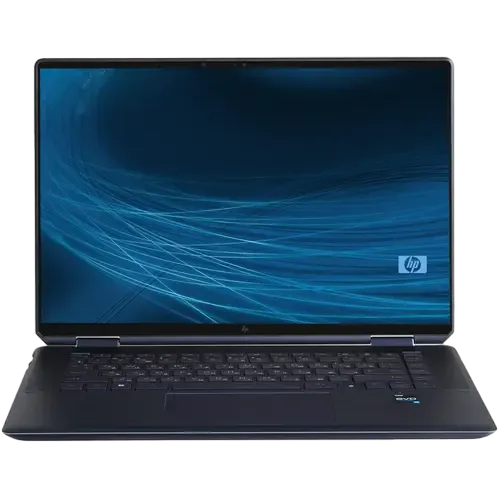 Ремонт материнской платы ноутбука HP