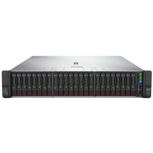 Ремонт HP ProLiant DL20 Gen9