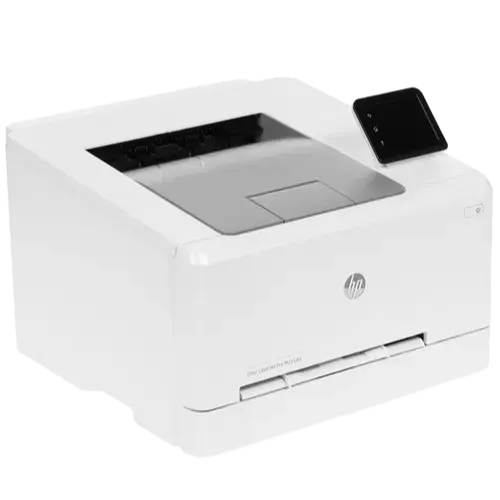 Ремонт принтеров HP