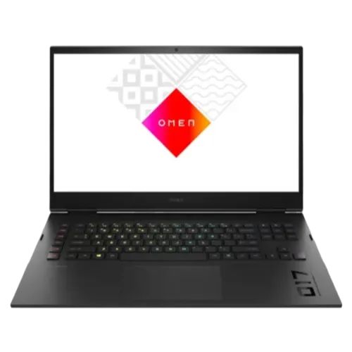Ремонт HP OMEN 17
