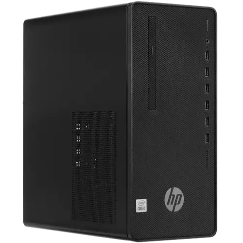 HP 290 G4 MT