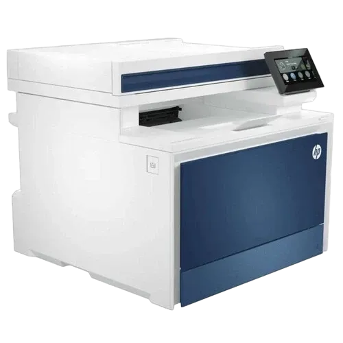 Ремонт HP Color LaserJet Pro 4303dw