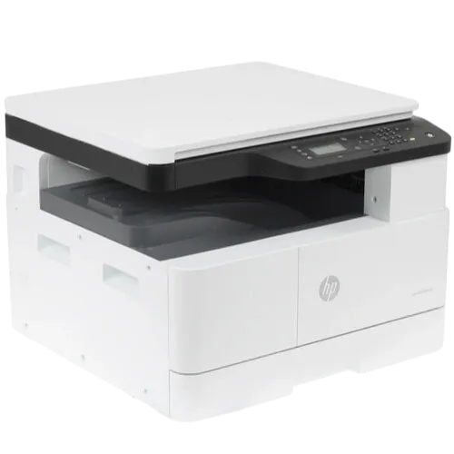 Ремонт HP LaserJet M438n