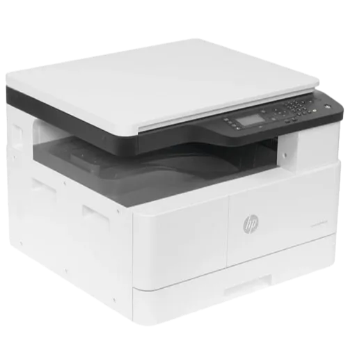 Ремонт HP LaserJet M442dn