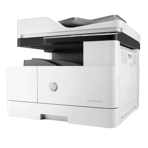 Ремонт HP LaserJet MFP M440nda