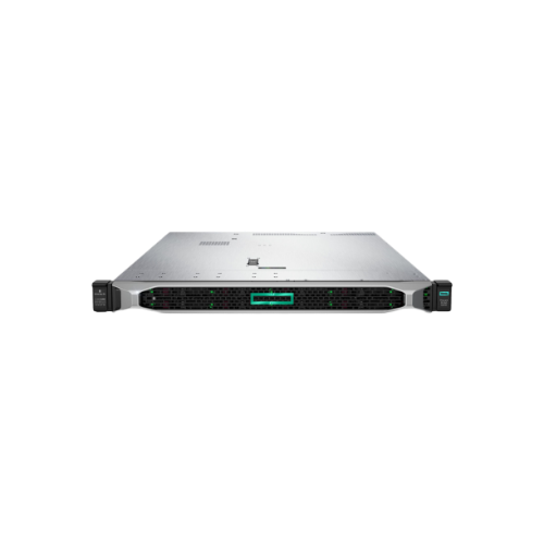 Ремонт HP ProLiant DL360 Gen10 8SFF