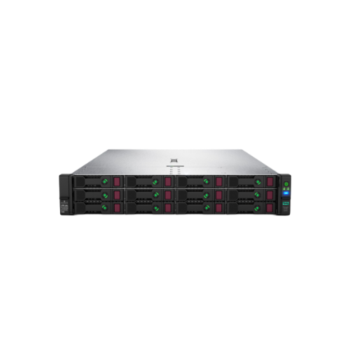 Ремонт HP ProLiant DL380 Gen10 12LFF