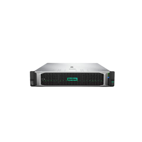 Ремонт HP ProLiant DL380 Gen10 Plus 8SFF