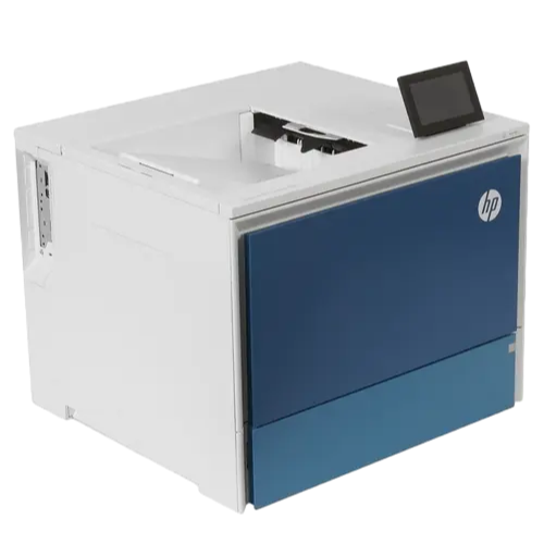 Ремонт HP Color LaserJet Enterprise 5700dn