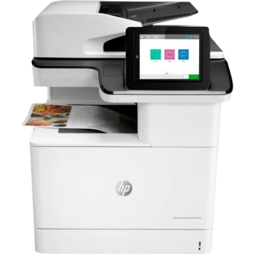 Ремонт HP Color LaserJet Enterprise M776dn