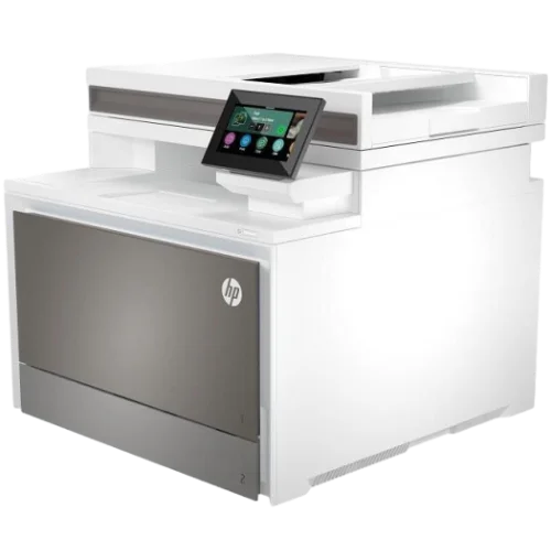 Ремонт HP Color LaserJet Pro 4303fdw