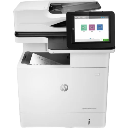 Ремонт HP LaserJet Enterprise M631dn