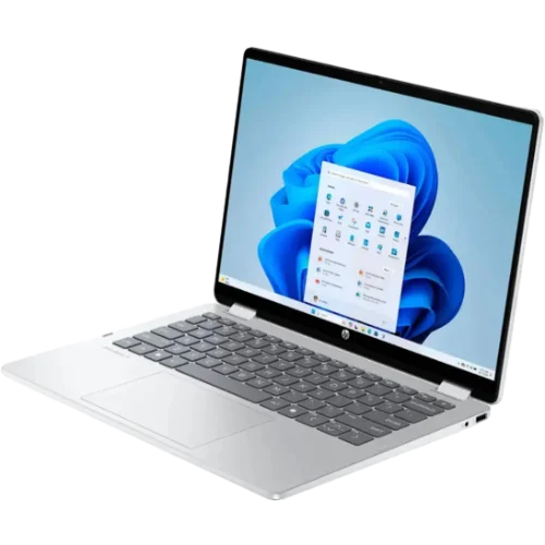 Ремонт HP OmniBook 5