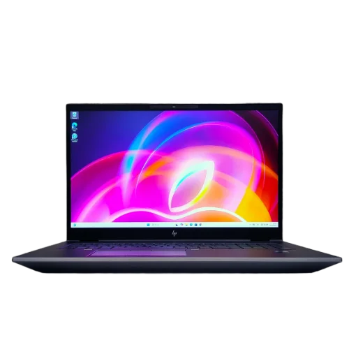 Ремонт HP ZBook Fury G8