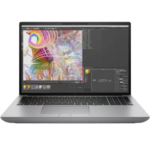 Ремонт HP ZBook Fury G9