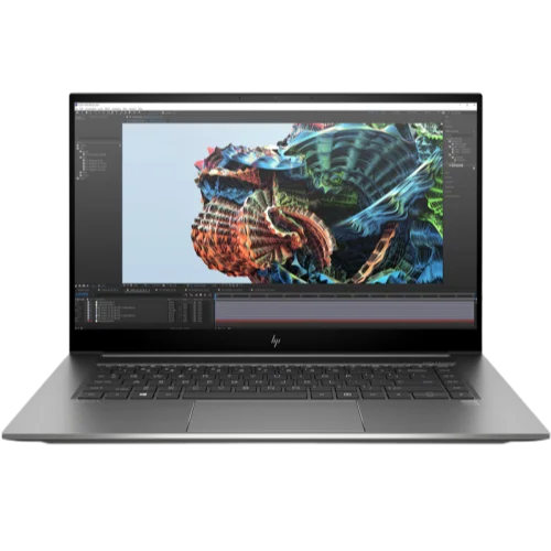 Ремонт HP ZBook Studio G8