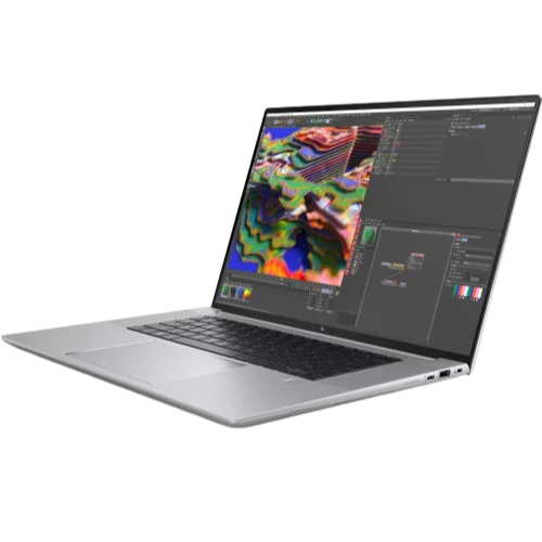 Ремонт HP ZBook Studio G9