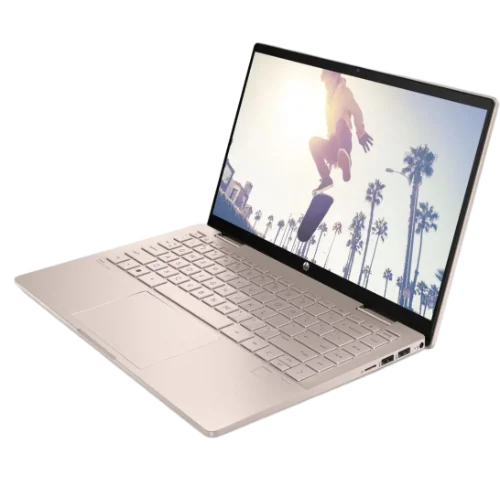 Ремонт HP Pavilion 14