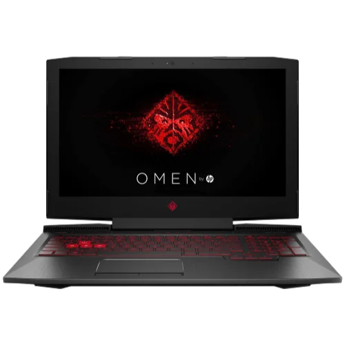 Ремонт HP OMEN 15