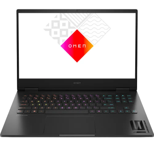 Ремонт HP OMEN 16