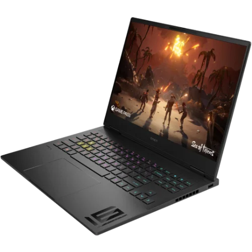 Ремонт HP OMEN Transcend 16